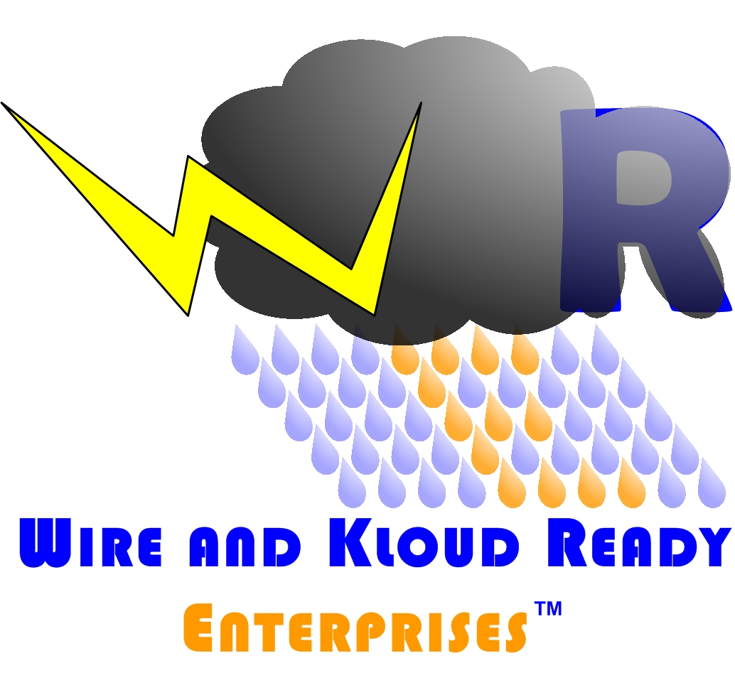 WKRE Logo